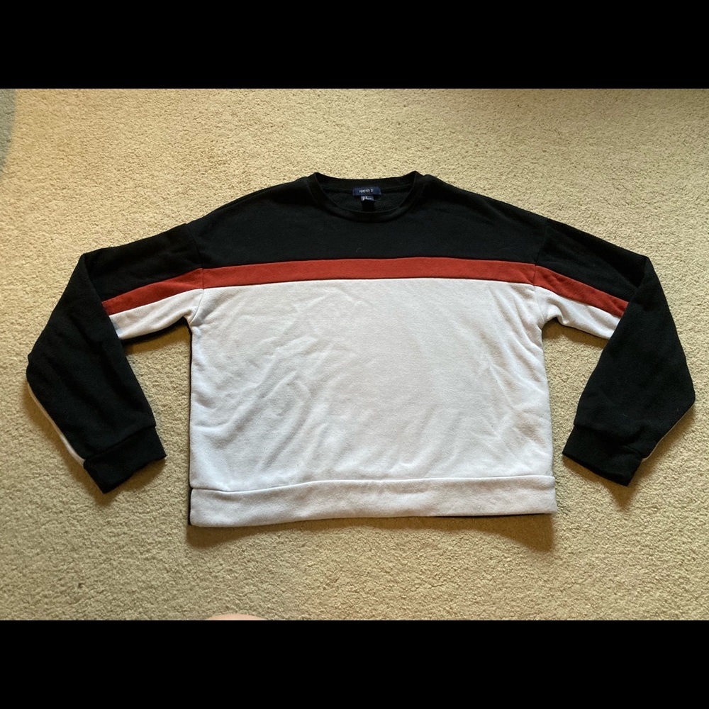 Forever 21 Sweatshirt